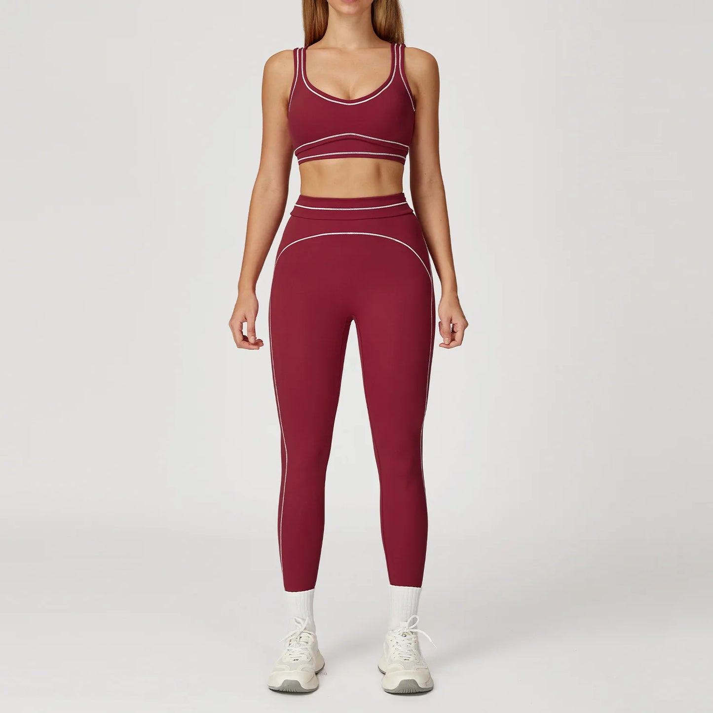 The Nora Yoga Set