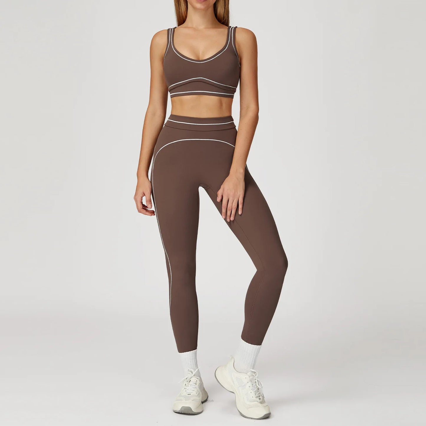 The Nora Yoga Set