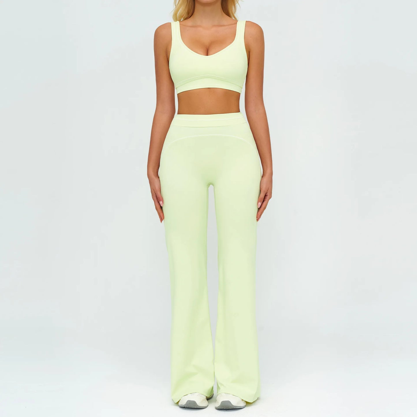 The Nora Yoga Set