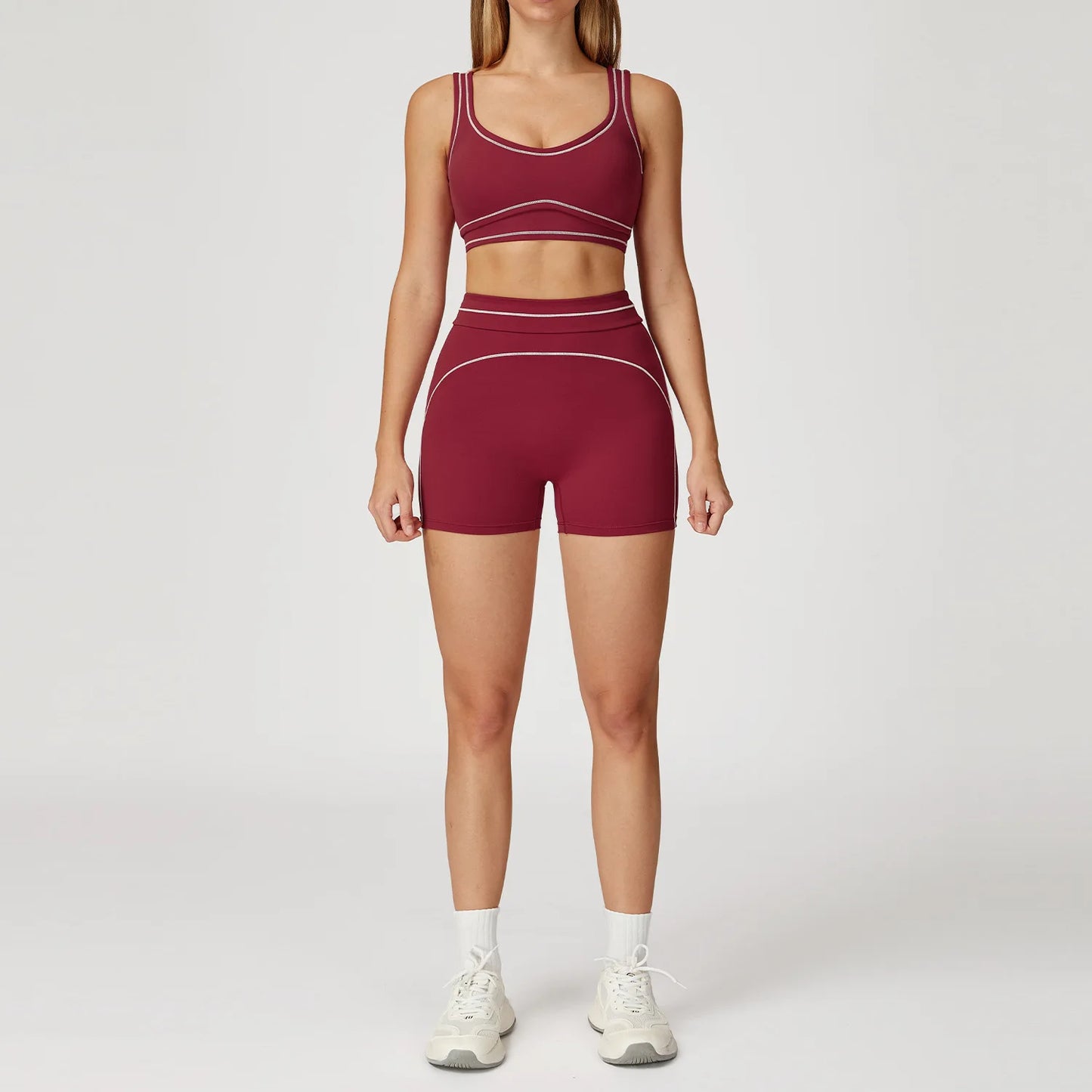 The Nora Yoga Set