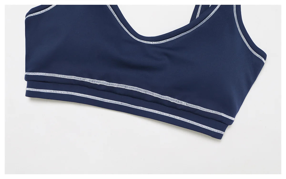 The Nora Yoga Set