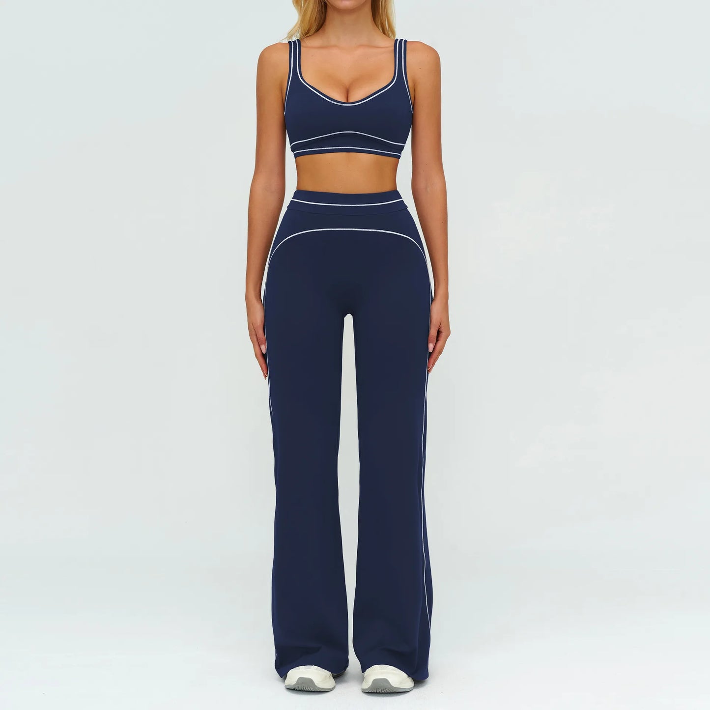The Nora Yoga Set