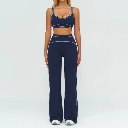 The Nora Yoga Set