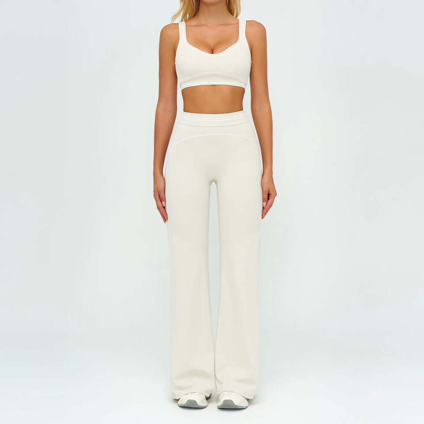 The Nora Yoga Set