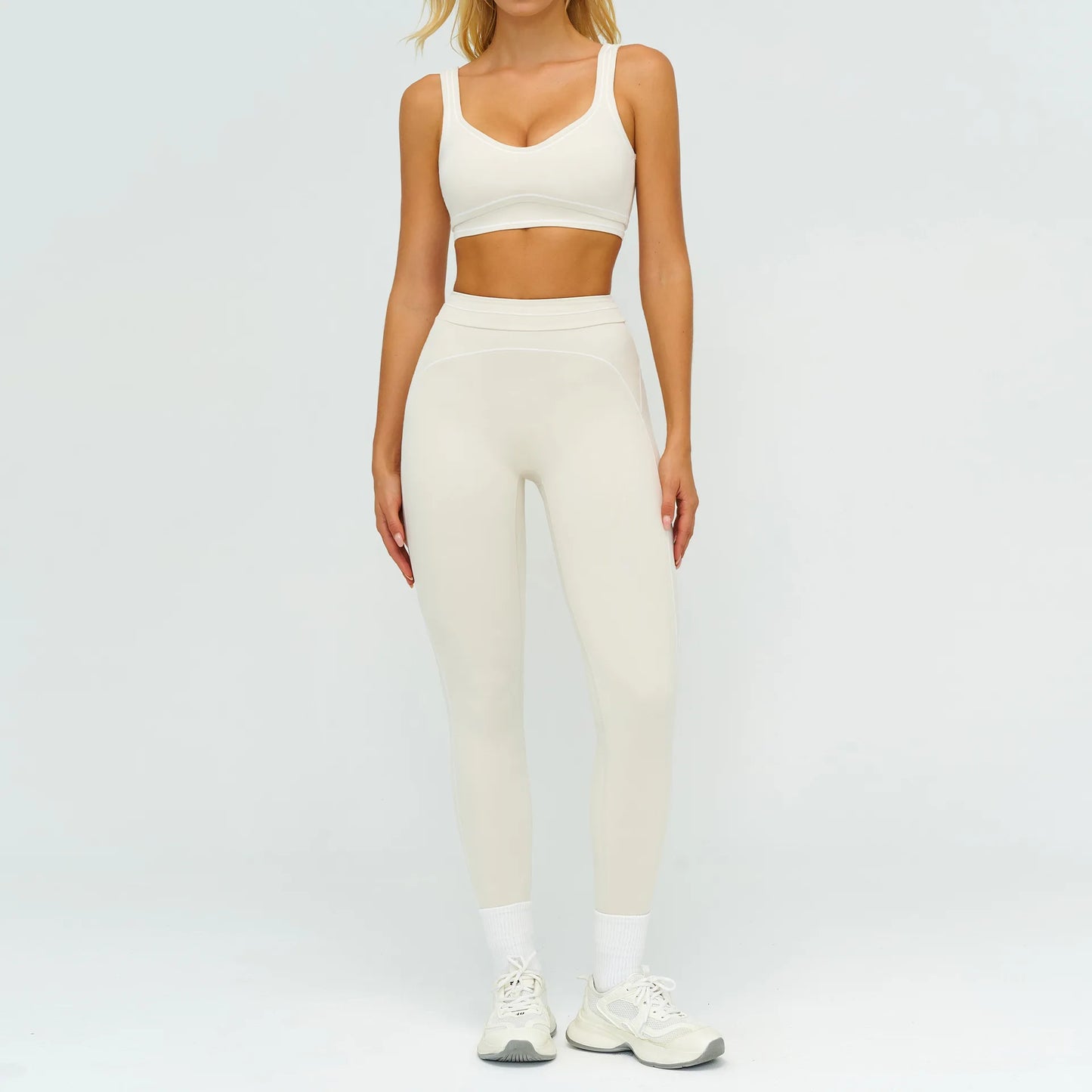 The Nora Yoga Set