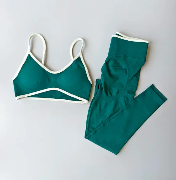 Jenny Sport Set