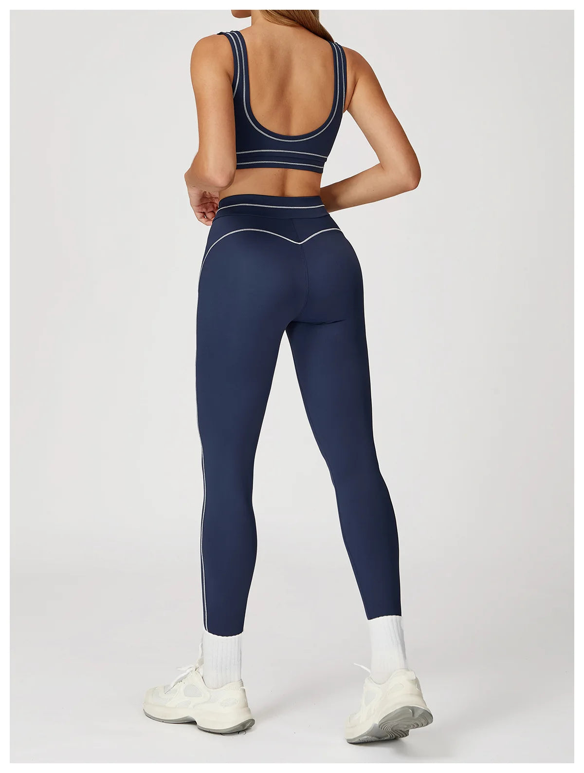The Nora Yoga Set