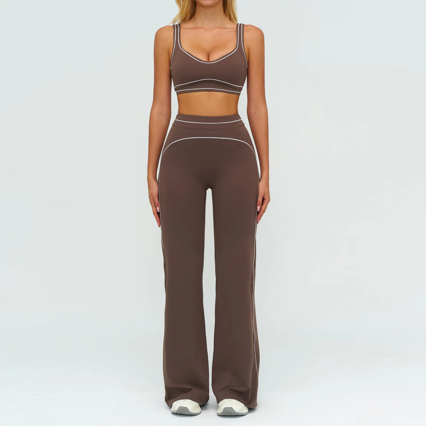 The Nora Yoga Set