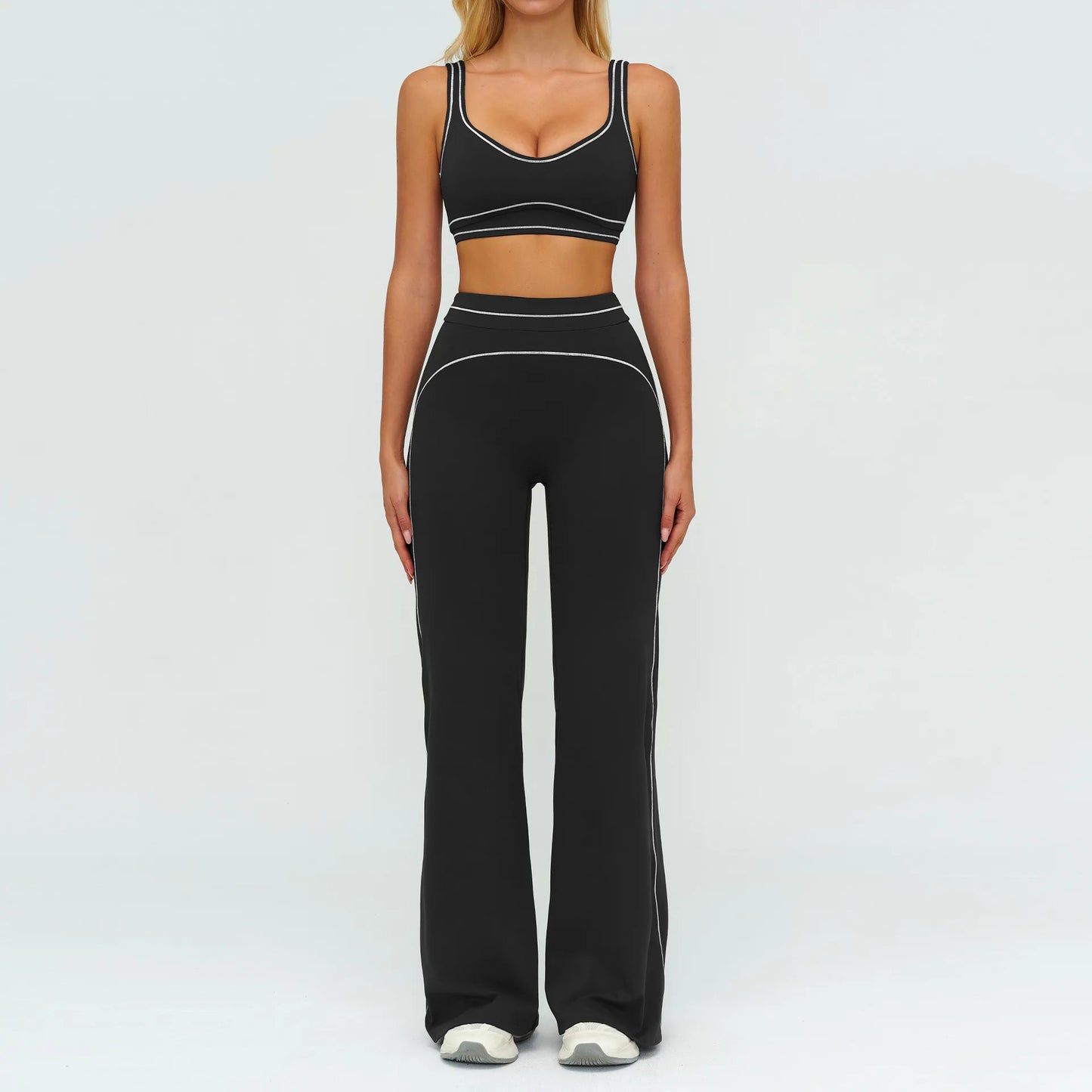 The Nora Yoga Set