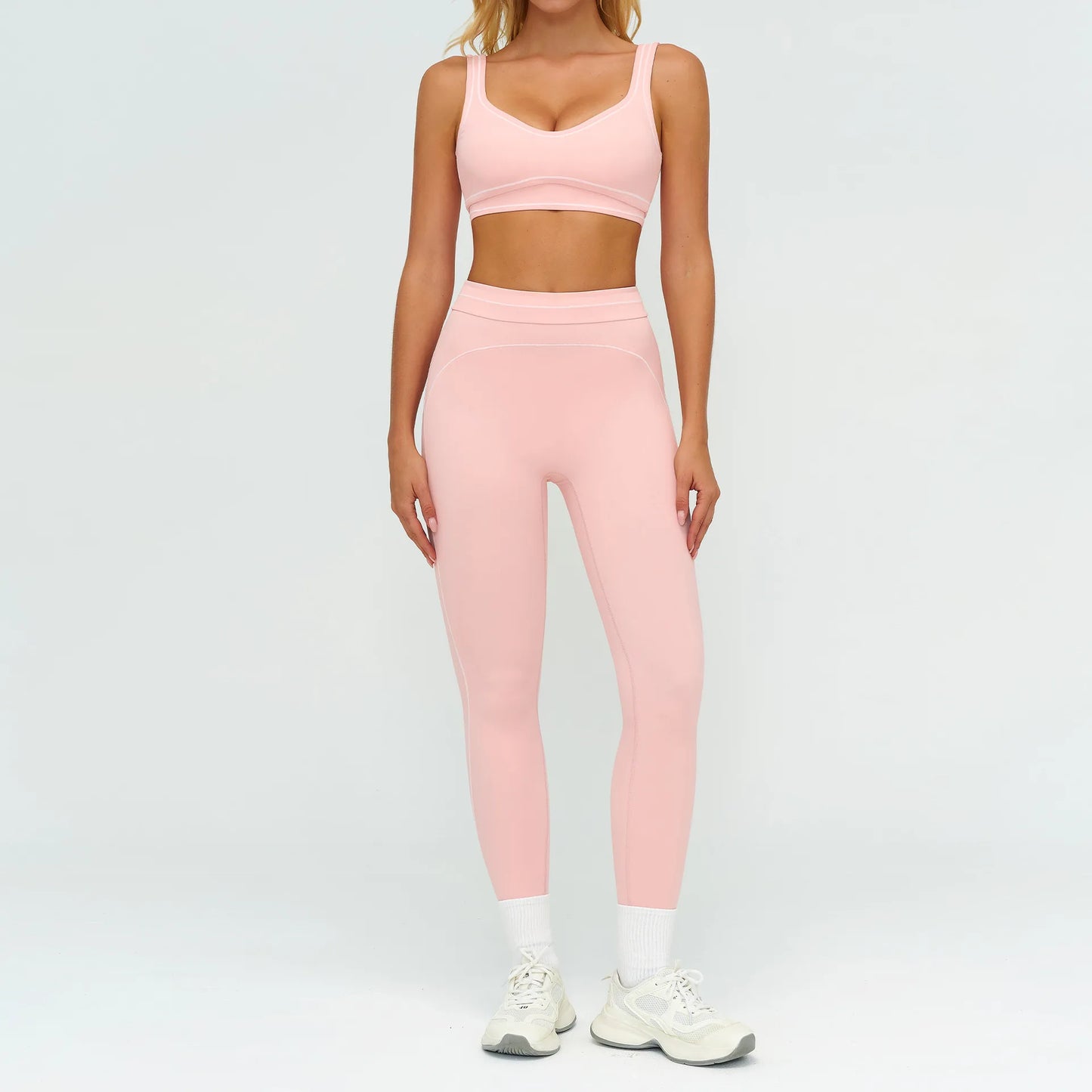 The Nora Yoga Set