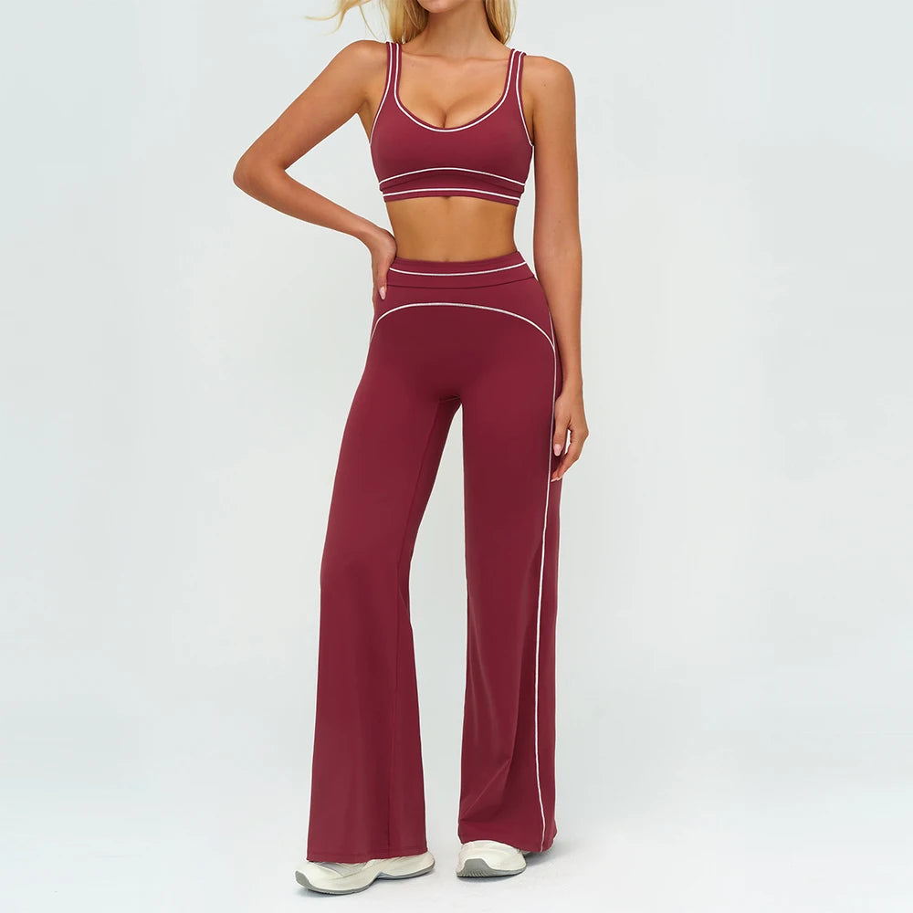 The Nora Yoga Set