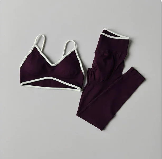 Jenny Sport Set