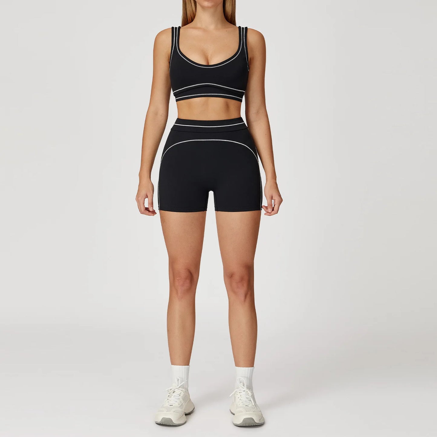 The Nora Yoga Set