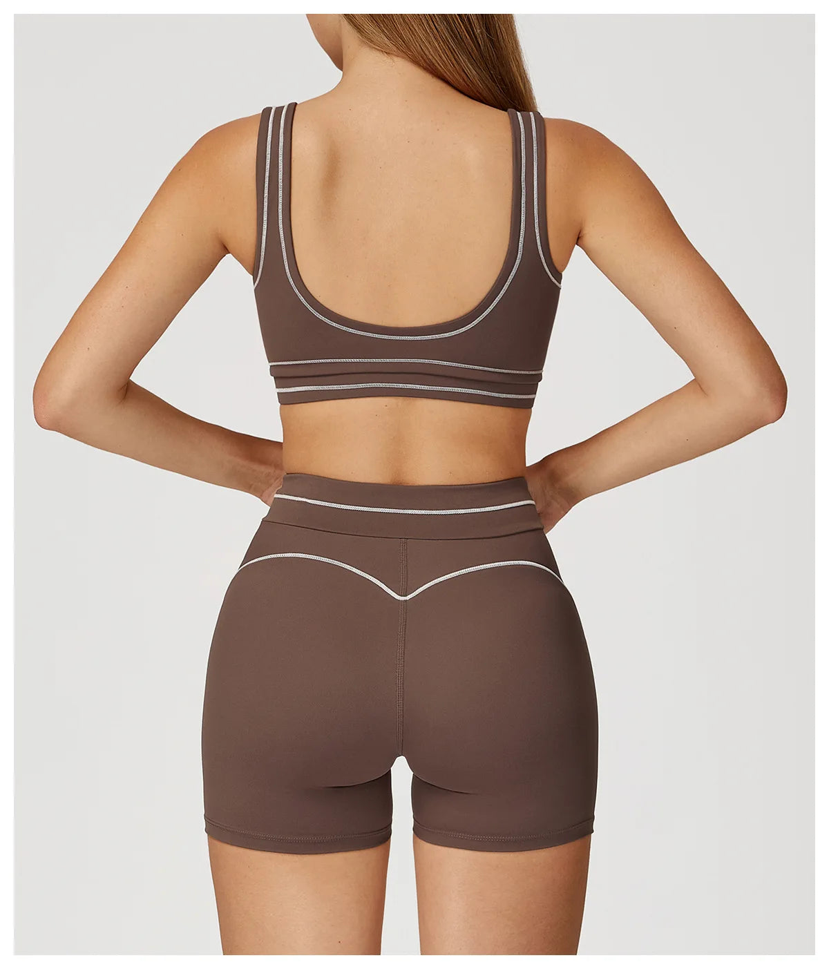 The Nora Yoga Set