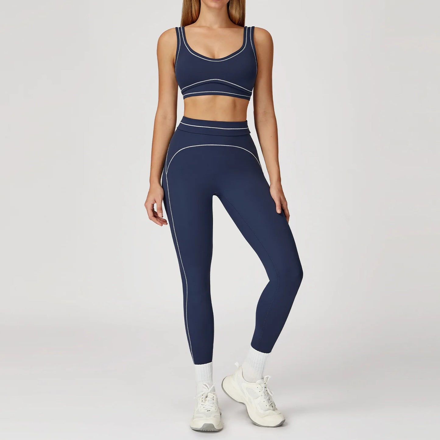The Nora Yoga Set
