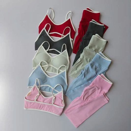 Jenny Sport Set