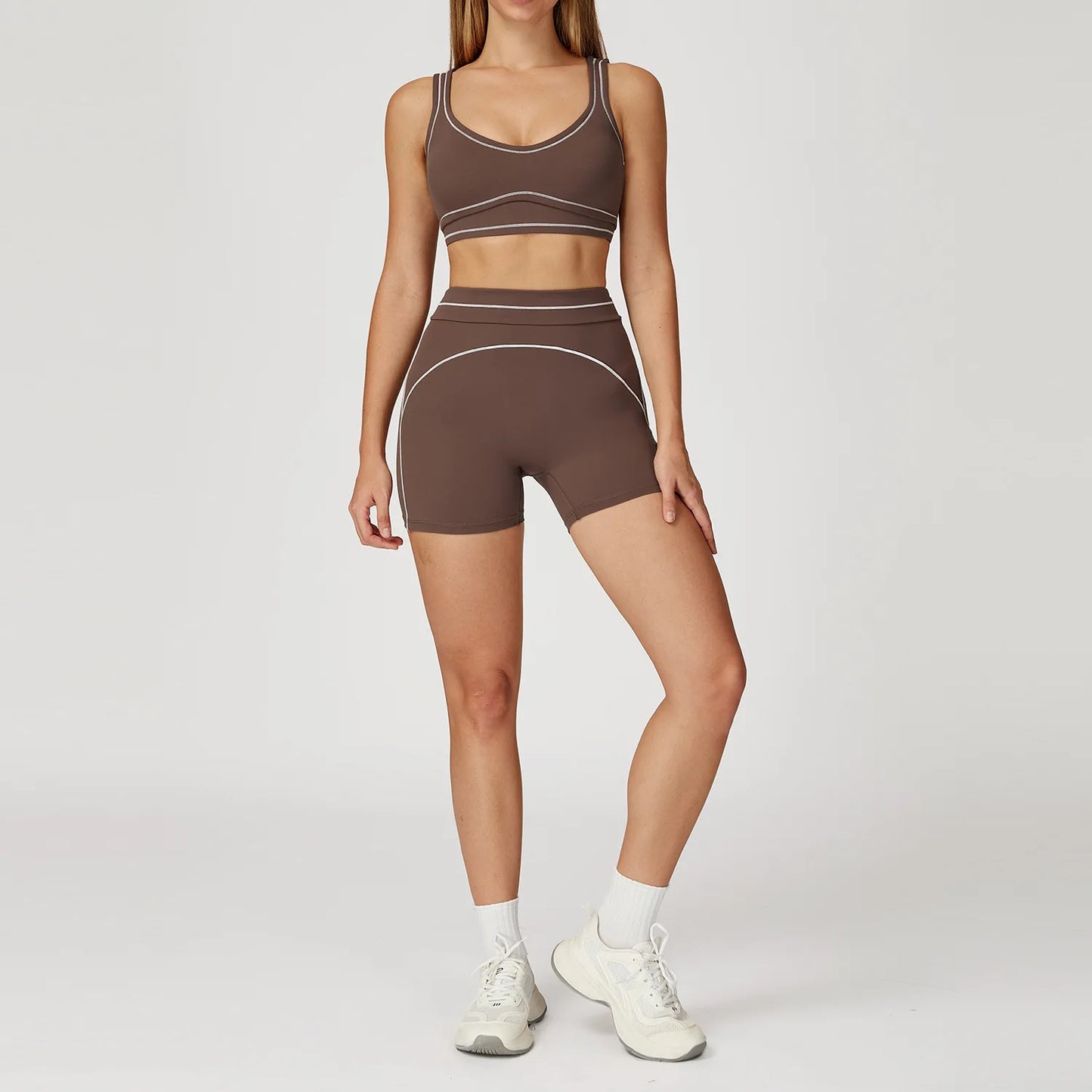 The Nora Yoga Set